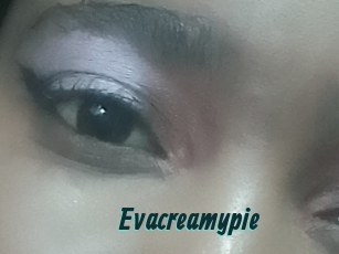 Evacreamypie