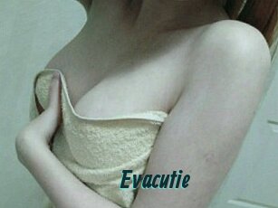 evacutie Lucy Live