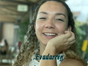 evadarren Lucy Live