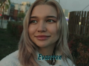 Evaerren