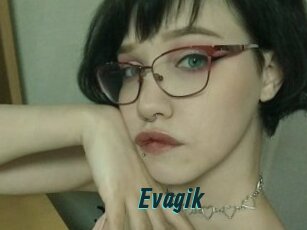 Evagik