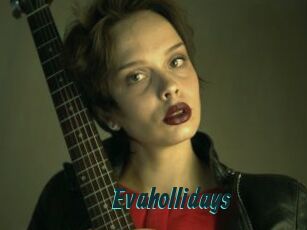 Evahollidays