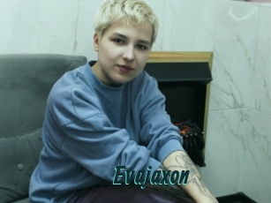 Evajaxon