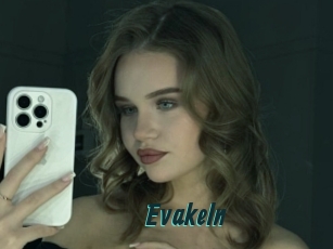Evakeln