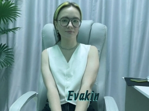 Evakin