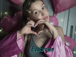 Evakrown