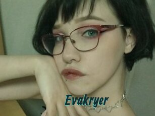 Evakryer