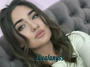 Evalanyss
