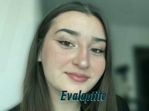 Evalaptite