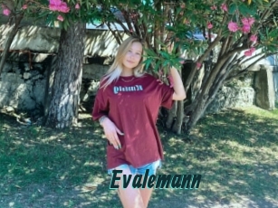 Evalemann