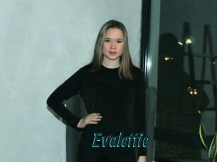 Evalettie