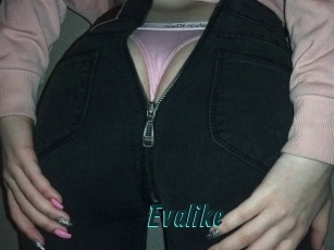 evalike Lucy Live