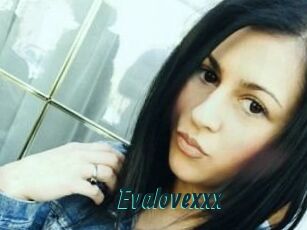 Evalovexxx