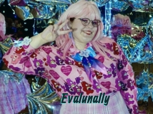 Evalunally