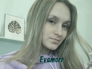 evamorr Lucy Live