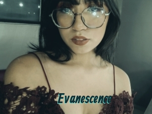 Evanescence