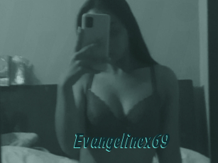 evangelinex69 Lucy Live