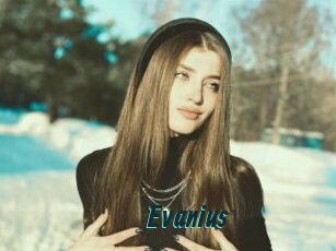 Evanius
