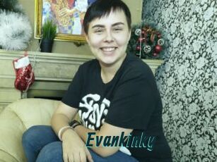 Evankinky