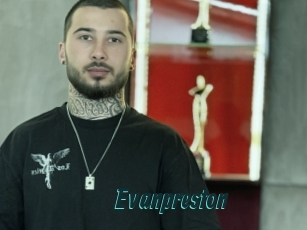 Evanpreston
