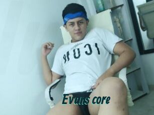 Evans_core
