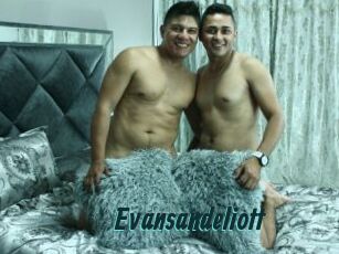 Evansandeliott