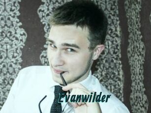 Evanwilder