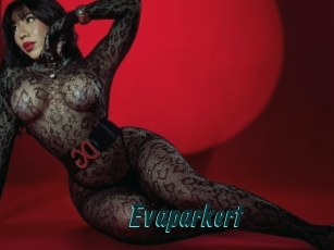 Evaparkert