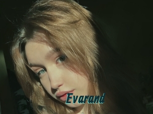 Evarand