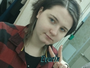 Evarin