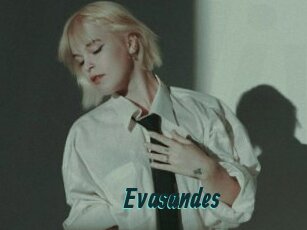 Evasandes