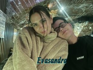 Evasandra