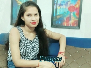 evasean Lucy Live