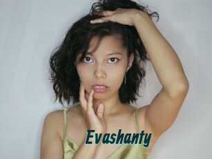evashanty Lucy Live