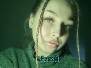 Evaslov