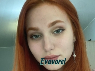 evavorel Lucy Live