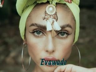 evawade Lucy Live