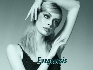 evegenesis Lucy Live