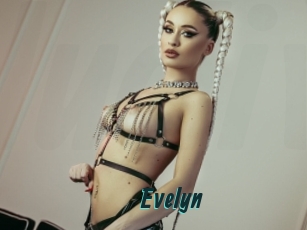 evelyn Lucy Live
