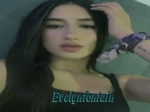 Evelynfontain