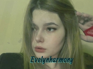 Evelynharmony