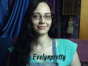 Evelynpretty