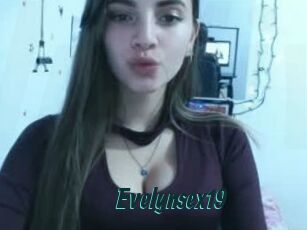 Evelynsex19