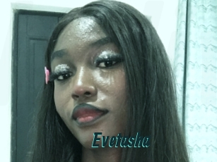 evetasha Lucy Live