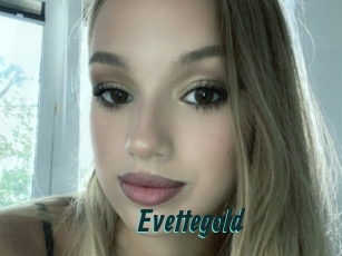 Evettegold