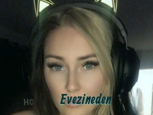 Evezineden