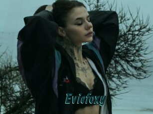 Eviefoxy