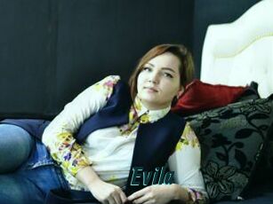Evila