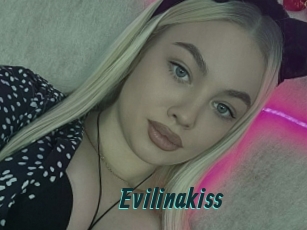 Evilinakiss