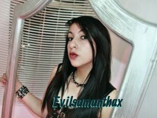 Evilsamanthax